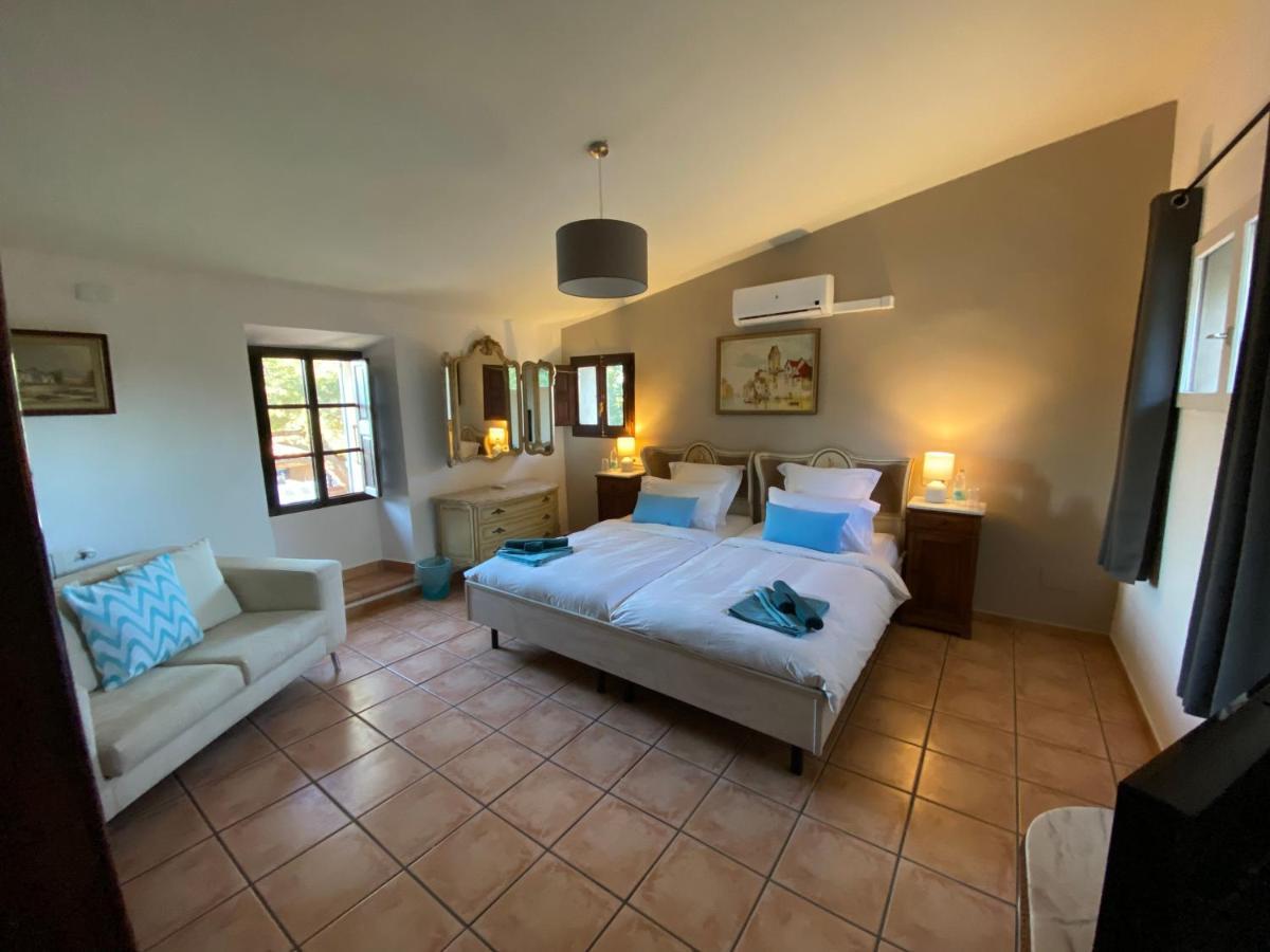 Finca Sa Canova Agroturismo Campos  Exteriör bild